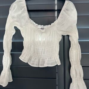 Princess Polly Top XS